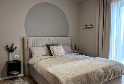 In cel mai nou bloc central-MONARCH TOWER Circumvalatiunii, elegant și rafinat In cel mai nou bloc central-MONARCH TOWER Circumvalatiunii, elegant și rafinat - 12