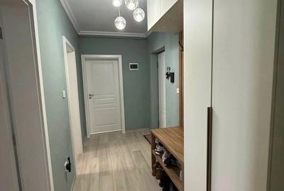 Apartament cu 2 camere decomandat în Braytim - 3