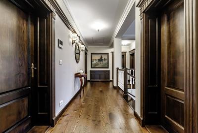 Casă individuală cu 5 camere cu Canalizare în Grădiște - 10