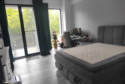 Apartament cu 2 camere decomandat în Central - 9