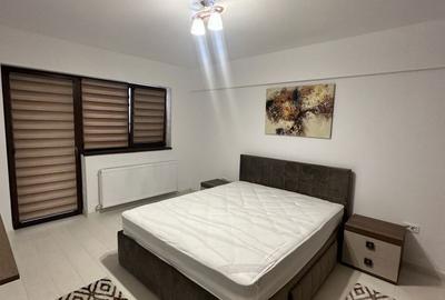 Apartament cu 2 camere decomandat în Central - 7