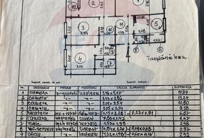 Apartament cu 4 camere de vanzare in zona Drumul Taberei - 4