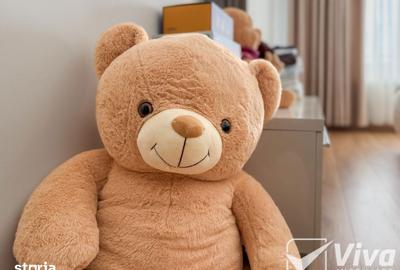 Apartament cu 3 camere decomandat, mobilat în Central - 7