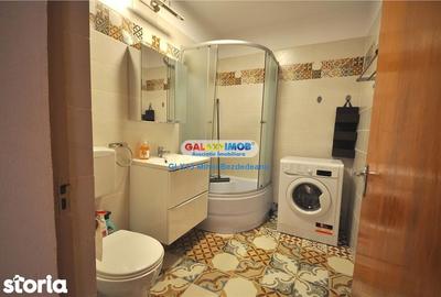 Apartament cu 2 camere semidecomandat, mobilat în Crângași - 1