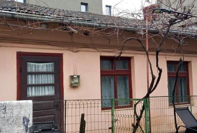 Casă cu 2 camere în Central - 5