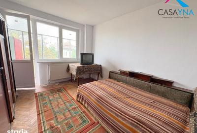 Apartament cu 3 camere decomandat în Cornișa - 3