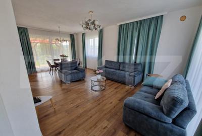 Vila superba in Livezeni, independenta energetic - 16