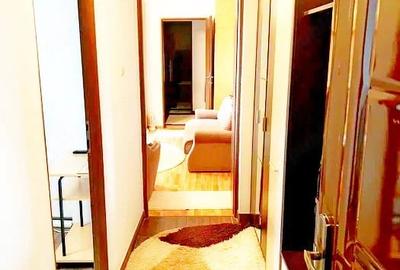 Apartament cu 3 camere semidecomandat în Buziașului - 3