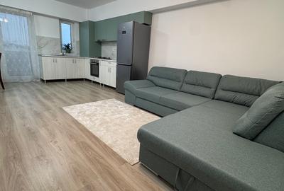 Apartament cu 2 camere în Nord - 1