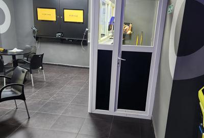 Spațiu comercial, de 98.319999694824 mp, în Rahova - 7