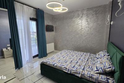 Apartament cu 2 camere în Central - 7