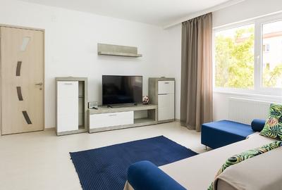 Apartament 2 camere, mobilat Str. Spini?, Sector 4-direct proprietar - 1