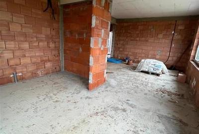 RECO Casa noua  la cheie, plan parter, Oradea-Iosia - 20