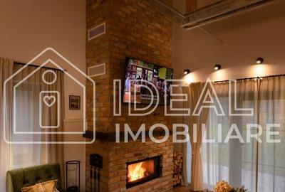 Casă cu 3 camere cu Teren 500 Mp în Central - 12