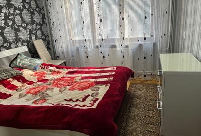 Apartament cu 2 camere decomandat în Gării