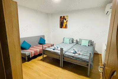 Garsoniera la curte de inchiriat - 5