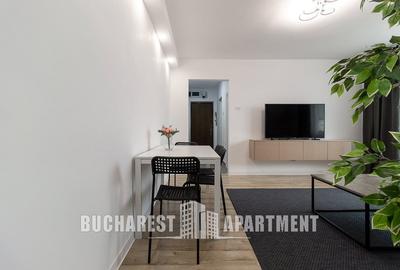 Apartament cu 3 camere semidecomandat, mobilat în Ștefan cel Mare - 4