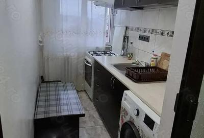 Apartament cu 2 camere semidecomandat în Central - 3
