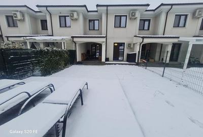 Casa insiruita 3 dormitoare Braytim Soarelui Str Tosca, acces privat - 11