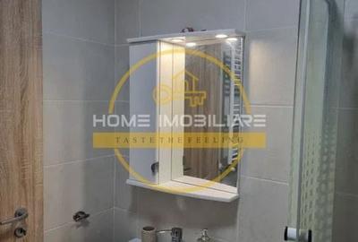 🏠Apartament Studio, 1 cam, DC, 39MP. Etaj Parter //  📍 Popas Păcurari! - 6