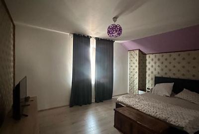 Casă cu 4 camere în Borlești - 7