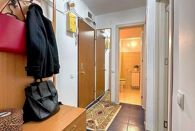 Garsonieră decomandată în Calea Călărașilor - 11