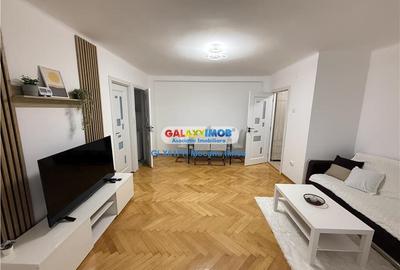 Apartament cu 2 camere semidecomandat, mobilat în Ultracentral - 11