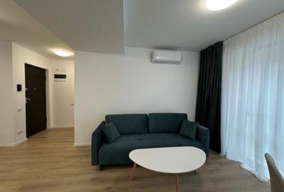 Apartament cu 2 camere decomandat, mobilat în Decebal - 1