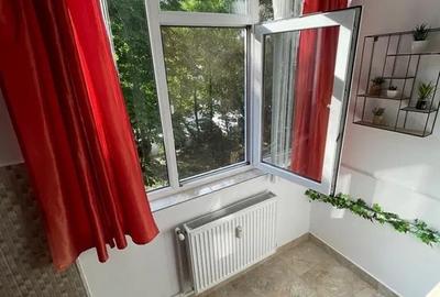 Garsonieră decomandată, mobilată în Podul de Piatră - 3