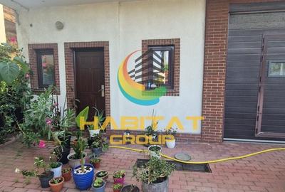 Vila 5 Camere Teren 550 MP 2 Garaje 8 Locuri de Parcare Pretabil Gradinita - 3