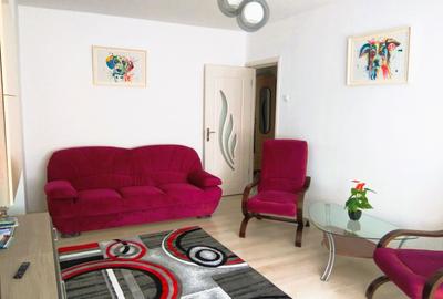 Apartament 2 camere zona Capitol 470 Euro - 2