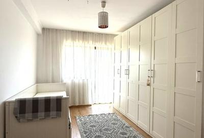 Apartament 3 camere, bloc vila, parcare, terasa, Calea Turzii - 8