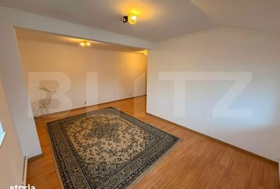 Apartament cu 3 camere, mobilat în Calea București - 9