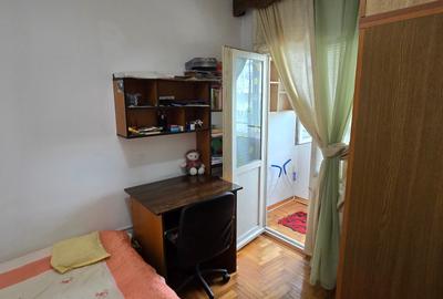 2 camere de vanzare Focsani, etajul 3 din 4, 32000 euro - 3