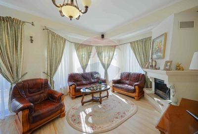 De vanzare vila cu 7 camere, drum privat, in zona de Dealuri De vanzare vila cu 7 camere, drum privat, in zona de Dealuri - 9