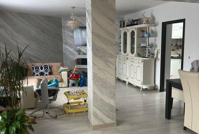 Casă cu 4 camere în Central - 4