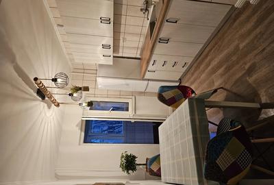 Apartament 3 camere Crangasi - 8