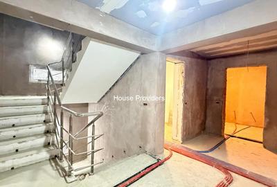 Casă individuală cu 6 camere cu Teren 337 Mp în Herăstrău - 10