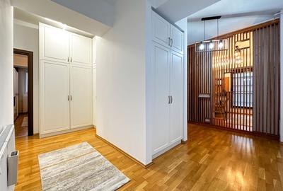 Apartament cu 3 camere decomandat, mobilat în Iancu Nicolae - 15