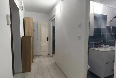 Garsonieră decomandată în Dorobanți - 4