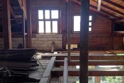 Vanzare Casa si Teren DN 7 km de Ramnicu Valcea, acces privilegiat - 7