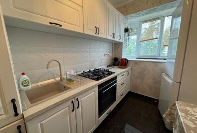 Apartament Premium cu 3 camere Podu Ros - 9