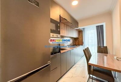 Apartament cu 2 camere de inchiriat Drumul Taberei - 2