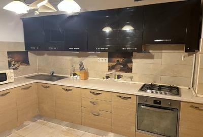 Mall Vitan,Bloc 2001,Etajul 6/10,Decomandat,LOC DE PARCARE,2 Bai,Liber! - 6