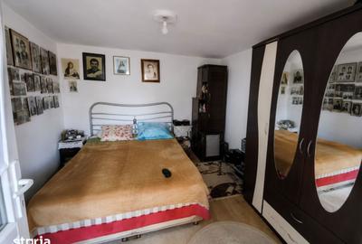 Casă cu 3 camere cu Teren 325 Mp în Cernica - 7