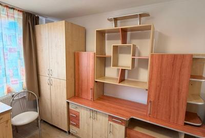 Garsonieră semidecomandată în Iosia - 6