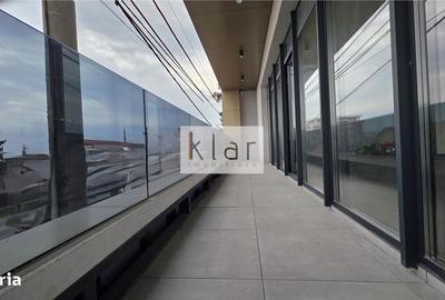 Spațiu comercial, de 250 mp, în Aurel Vlaicu - 4