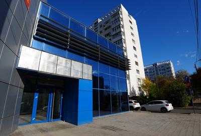 Inchiriere Spatiu Comercial 395 mp P+E Palas Campus Trafic Intens - 2