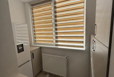 Apartament cu 2 camere decomandat în Ștrand - 1