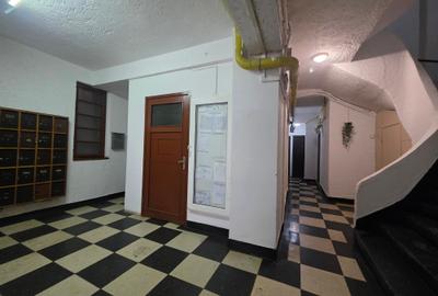 Garsonieră semidecomandată în Armeneasca - 1